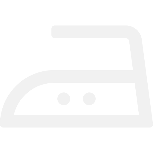 Planchado industrial de prendas