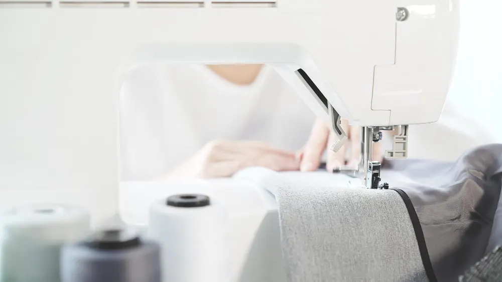 Servicio de costura